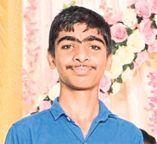 Student death